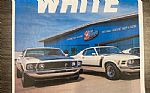 1969 Mustang Boss 302 Thumbnail 71