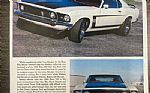 1969 Mustang Boss 302 Thumbnail 73