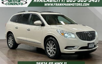 Photo of a 2014 Buick Enclave Leather Group for sale