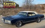 1970 Oldsmobile Cutlass Supreme