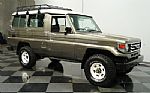 1990 Land Cruiser FJ 75 Troopy 4X4 Thumbnail 12