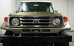 1990 Land Cruiser FJ 75 Troopy 4X4 Thumbnail 58