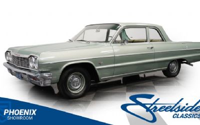 Photo of a 1964 Chevrolet Bel Air for sale