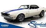 1968 Camaro SS Tribute Thumbnail 1