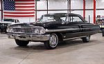 1964 Ford Galaxie 500 Police Interceptor