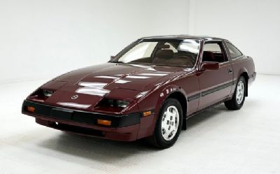 Photo of a 1984 Datsun 300ZX 2+2 Coupe for sale