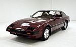 1984 Datsun 300ZX 2+2 Coupe