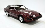 1984 300ZX 2+2 Coupe Thumbnail 8