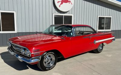 Photo of a 1960 Chevrolet Impala for sale