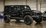 2012 Wrangler Unlimited Rubicon MW3 Thumbnail 1