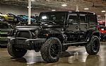 2012 Wrangler Unlimited Rubicon MW3 Thumbnail 8