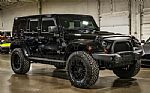 2012 Wrangler Unlimited Rubicon MW3 Thumbnail 19