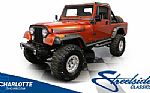 1982 CJ8 Scrambler Thumbnail 1