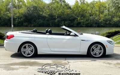 Photo of a 2014 BMW 650I for sale