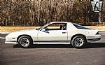 1983 Camaro Thumbnail 3