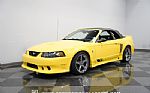 2001 Mustang Saleen S281 Supercharg Thumbnail 5