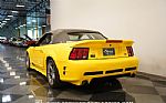 2001 Mustang Saleen S281 Supercharg Thumbnail 7