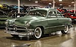 1950 Custom Deluxe Coupe Thumbnail 8