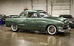 1950 Custom Deluxe Coupe Thumbnail 18