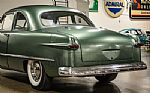 1950 Custom Deluxe Coupe Thumbnail 45