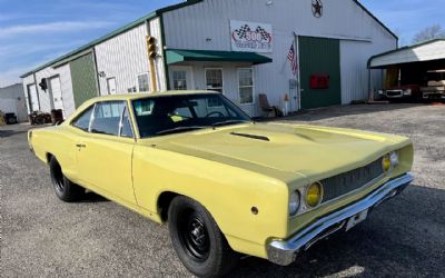 Photo of a 1968 Dodge Super Bee Hardtop for sale