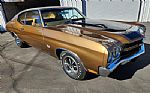 1970 Chevelle SS LS-6 Thumbnail 4