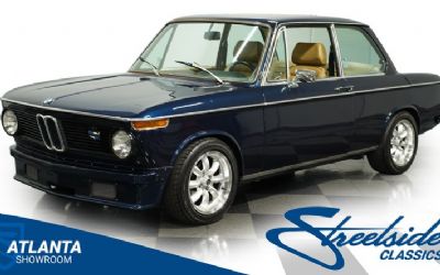 Photo of a 1975 BMW 2002 for sale