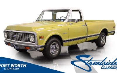 Photo of a 1971 Chevrolet C10 CST for sale