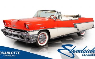 Photo of a 1956 Mercury Montclair Convertible for sale