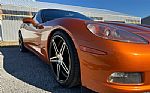 2007 Corvette Supercharged Thumbnail 29