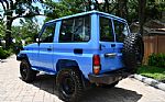 1988 Land Cruiser LX Custom 4x4 Thumbnail 5