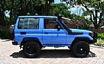 1988 Land Cruiser LX Custom 4x4 Thumbnail 3