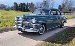 1949 Desoto Chrysler Desoto