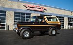 1979 Ford Bronco Ranger XLT