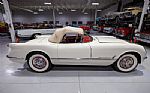 1954 Corvette Convertible Thumbnail 32