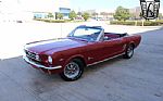 1966 Mustang Thumbnail 2