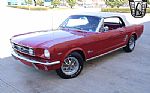 1966 Mustang Thumbnail 5