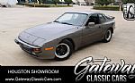 1984 Porsche 944