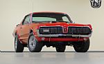 1967 Cougar Thumbnail 5