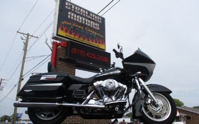 Photo of a 2005 Harley Davidson Fltri / Road Glide for sale