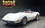 1974 Corvette Thumbnail 1