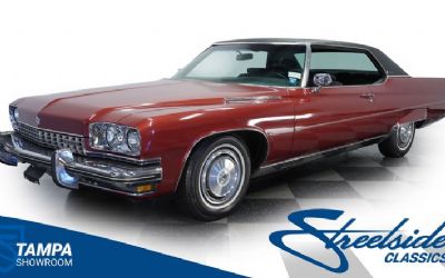 1973 Buick Electra 225 Custom Limited 