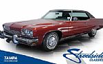 1973 Buick Electra 225 Custom Limited