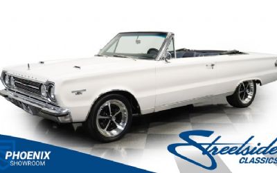 Photo of a 1967 Plymouth Belvedere II GTX Tribute Conve 1967 Plymouth Belvedere II GTX Tribute Convertible for sale