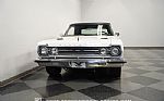 1967 Belvedere II GTX Tribute Conve Thumbnail 16