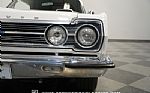 1967 Belvedere II GTX Tribute Conve Thumbnail 67