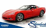 2005 Corvette Thumbnail 1