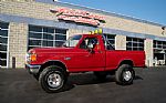 1988 Ford F150 XLT Lariat