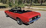 1970 Mustang Convertible Thumbnail 3