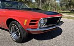1970 Mustang Convertible Thumbnail 10